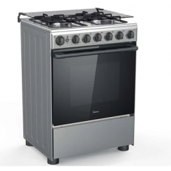 BME62058-D-S Gas cooker 60*60 from Midea BME62058-D-S Gas cooker 60*60 from Midea