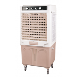 فێنککەرەوەی هەوای ٦٠ لیتر بە ٣ ڕێکخستنی خێرایی لە نەوالەوە AIR-9187/04 فێنککەرەوەی هەوای ٦٠ لیتر بە ٣ ڕێکخستنی خێرایی لە نەوالەوە AIR-9187/04