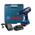 GSB 180-LI PROFESSIONAL CORDLESS COMBI