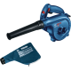BOSCH ئامێری هەڵمژینی تۆز کارەبایی - GBL 800 E PROFESSIONAL BOSCH ئامێری هەڵمژینی تۆز کارەبایی - GBL 800 E PROFESSIONAL