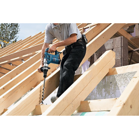 BOSCH مطرقە دوارە (دریل) من - GBH 4-32 DFR PROFESSIONAL BOSCH مطرقە دوارە (دریل) من - GBH 4-32 DFR PROFESSIONAL