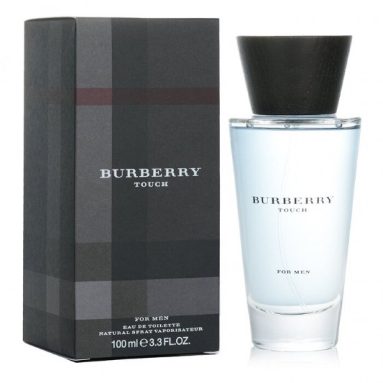 Burberry Touch for Men 100ml
