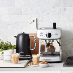 Breville Barista Mini Espresso Coffee Machine Breville Barista Mini Espresso Coffee Machine