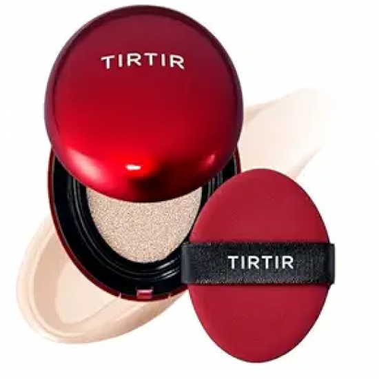 TIRTIR Mask Fit Red Cushion 15C Fair Porcelain TIRTIR Mask Fit Red Cushion 15C Fair Porcelain