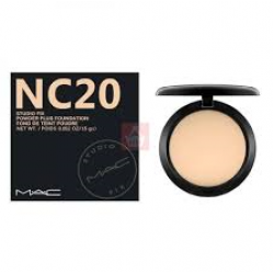 پاودەری مات و شێدارکەرەوەی دەموچاو MAC پاودەری مات و شێدارکەرەوەی دەموچاو MAC