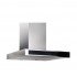 CH14001IVBG_90CM_TC Simfer Electrical Cooker Hood 90cm - 190w