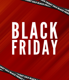 Black Friday Offers