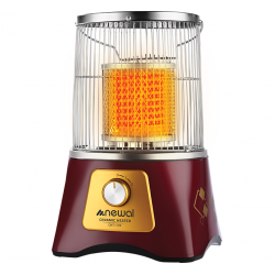 CHT-170 NEWAL- electric heater 1800W