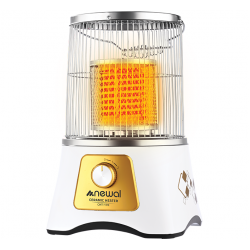 CHT-170 NEWAL- electric heater 1800W