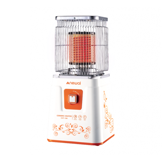 CHT-190 Electric heater from newal 