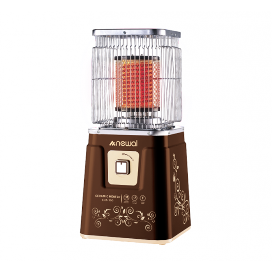 CHT-190 Electric heater from newal 