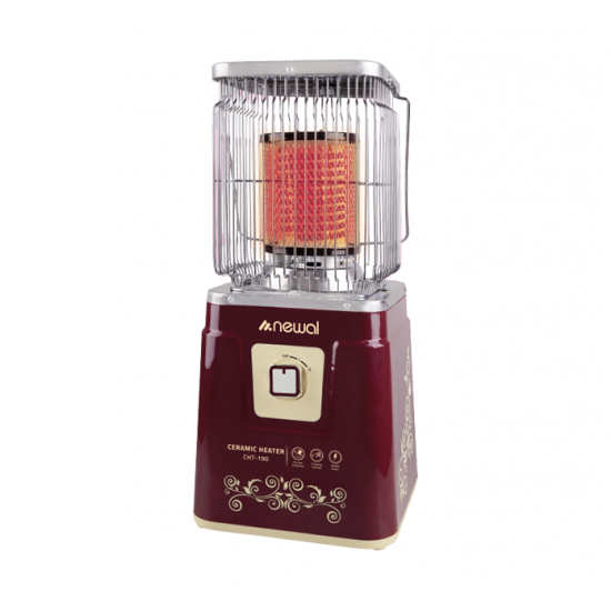 CHT-190 Electric heater from newal 