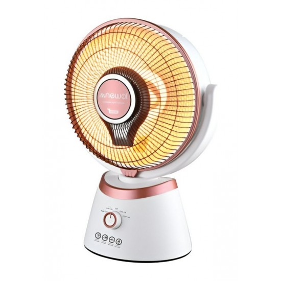 CHT-530 Newal Electric Carbon Heater - 2 Amp