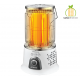 CHT-581 Electric carbon heater - newal 