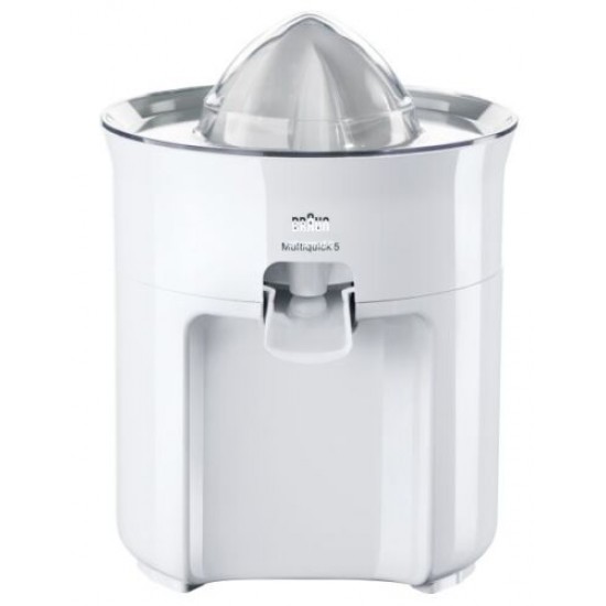 CJ3050WH-4979 عصارة حمضيات من براون CJ3050WH-4979 عصارة حمضيات من براون