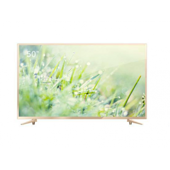 D1900SMT SAMRT TV 50" + DIGITAL + SATELITE + GOLD COLOR - Sonic D1900SMT SAMRT TV 50" + DIGITAL + SATELITE + GOLD COLOR - Sonic