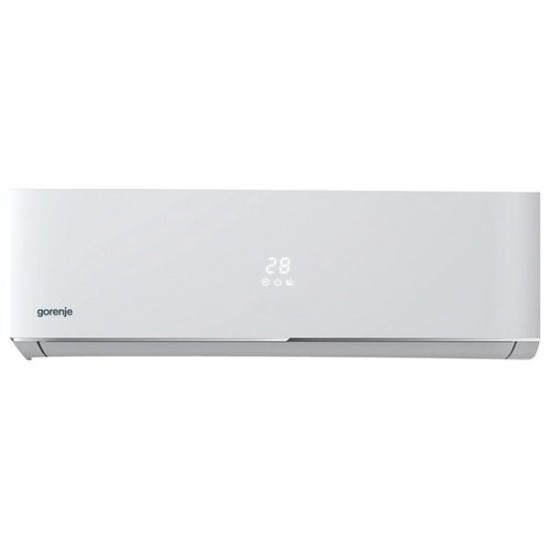 GAS-24HT Gorenje Split air conditioner Wall mounted 2 ton GAS-24HT Gorenje Split air conditioner Wall mounted 2 ton