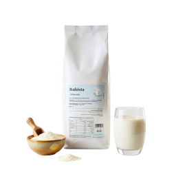 Milk Powder 1 kg – Creamy texture for hot drinks