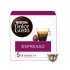 ESPRESSO by Nescafé Dolce Gusto