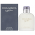 Dolce & Gabbana Light Blue de Toilette For Men 125ml