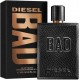 Diesel BAD, Eau de Toilette Aftershave, Perfume For Men 100ml Diesel BAD, Eau de Toilette Aftershave, Perfume For Men 100ml