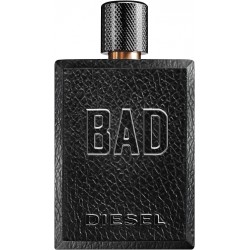 Diesel BAD, Eau de Toilette Aftershave, Perfume For Men 100ml Diesel BAD, Eau de Toilette Aftershave, Perfume For Men 100ml