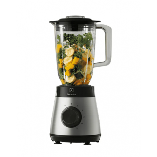 E3TB1-602S Electrolux Blender 400W 1.5L E3TB1-602S Electrolux Blender 400W 1.5L