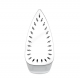 EDB1720 Electrolux Steam Iron 2200 Watt EDB1720 Electrolux Steam Iron 2200 Watt