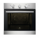 EOG1102COX Electrolux Built-in Gas Oven 60cm 70L EOG1102COX Electrolux Built-in Gas Oven 60cm 70L