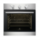 EOG1102COX Electrolux Built-in Gas Oven 60cm 70L EOG1102COX Electrolux Built-in Gas Oven 60cm 70L