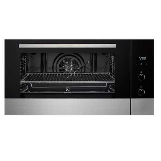 EOM5420AAX Electrolux 90cm Multifunction Built-in Electric Oven EOM5420AAX Electrolux 90cm Multifunction Built-in Electric Oven