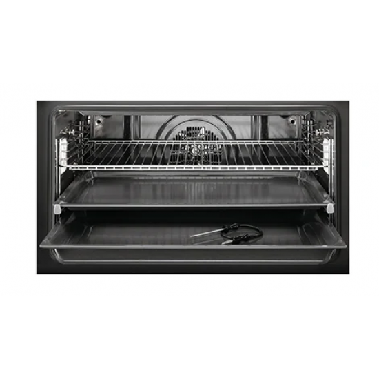 EOM5420AAX Electrolux 90cm Multifunction Built-in Electric Oven EOM5420AAX Electrolux 90cm Multifunction Built-in Electric Oven