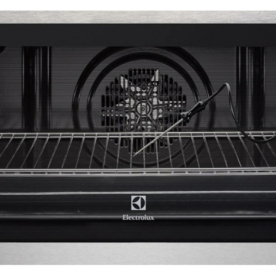EOM5420AAX Electrolux 90cm Multifunction Built-in Electric Oven EOM5420AAX Electrolux 90cm Multifunction Built-in Electric Oven