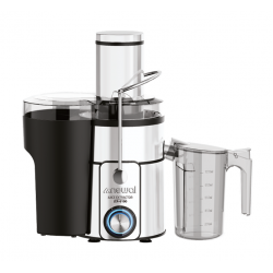 JCR-6190 Fruit Juicer 1L  From Newal JCR-6190 Fruit Juicer 1L  From Newal