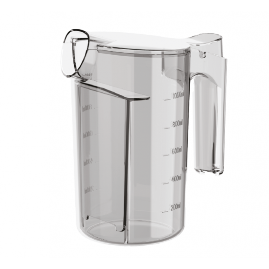 JCR-6190 Fruit Juicer 1L From Newal JCR-6190 Fruit Juicer 1L From Newal