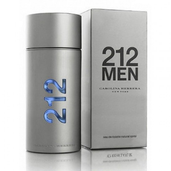 Carolina Herrera 212 men - for men