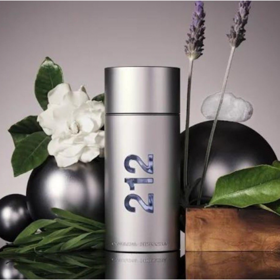 Carolina Herrera 212 men - for men