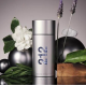 Carolina Herrera 212 men - for men