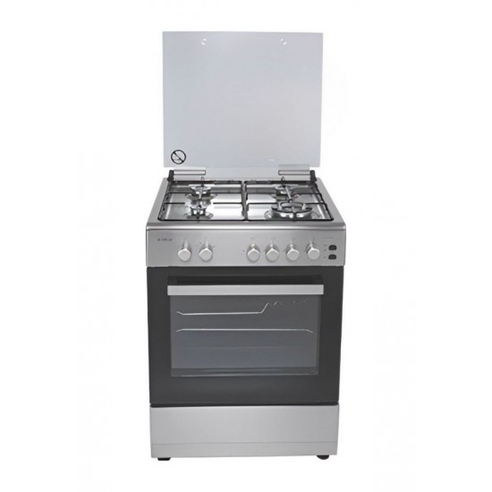 F 6402 SGWH-FFD Simfer 4 burners Gas Cooker F 6402 SGWH-FFD Simfer 4 burners Gas Cooker