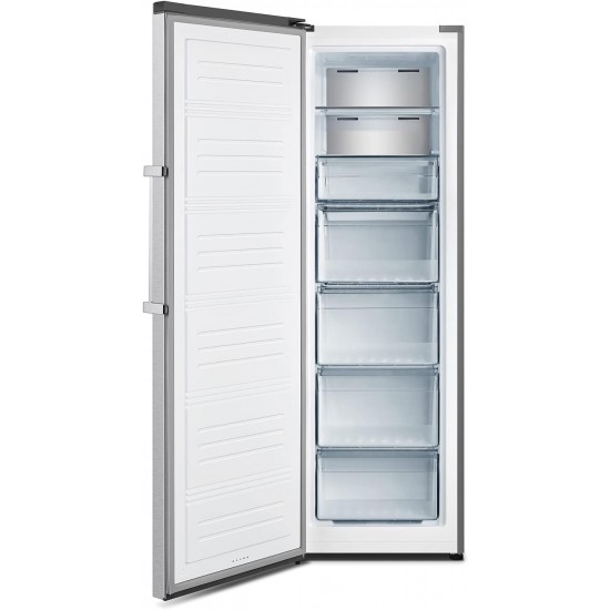 FV356N4ASU Hisense 356L Upright Freezer Single Door FV356N4ASU Hisense 356L Upright Freezer Single Door