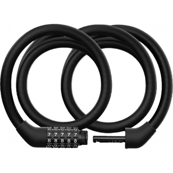 43696-Xioami Electric Scooter Cable Lock 43696-Xioami Electric Scooter Cable Lock