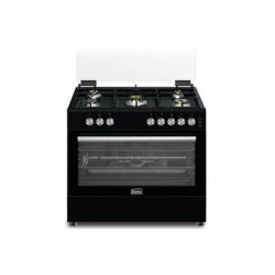 F9502SGWB  Simfer 5 Burners - Gas Cooker F9502SGWB  Simfer 5 Burners - Gas Cooker