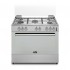 F9502SGWHP-FFD 2W Simfer 5 burners gas cooker