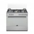 F9502SGWP-HF Simfer 5 burners Cooker 