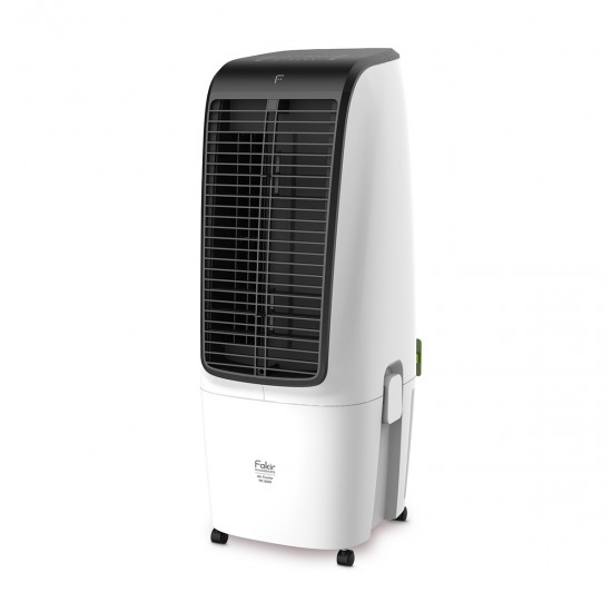 AIR COOLER VK 8020 Fakir 1 in 2 Power 110W AIR COOLER VK 8020 Fakir 1 in 2 Power 110W