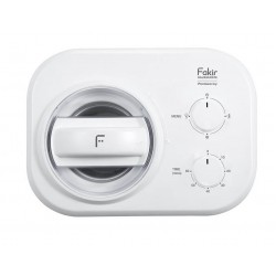 Ice Cream Maker 1 Liter 100 Watt by Fakir Ice Cream Maker 1 Liter 100 Watt by Fakir