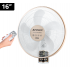 FAN-348 Wall Fans 16" from newal