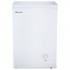 FC-13DT4SAW Hisense freezer powerful performance lower consumption 5 feet