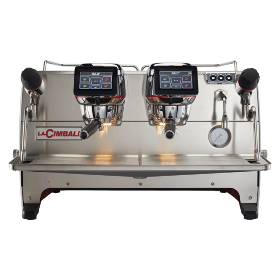La Cimbali M200 – 2 Group Traditional Espresso Coffee Machine La Cimbali M200 – 2 Group Traditional Espresso Coffee Machine