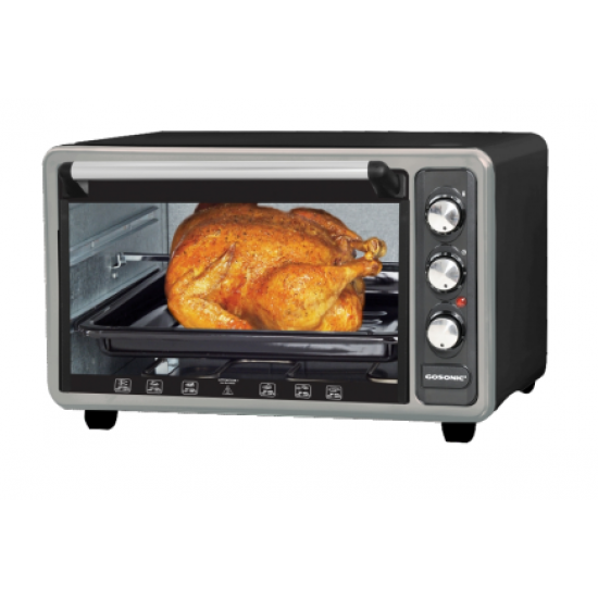 GEO-442 Oven 42L Gosonic GEO-442 Oven 42L Gosonic